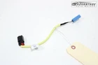 2021-2024 Mazda CX-30 Front Left Driver Seat Wire Wiring Cable Oem Used. Price: $27.64.