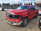 Driver Front Seat With Bucket Cloth Fits 12 Dodge 1500 Pickup 1984997 Used. Price: $620.00.