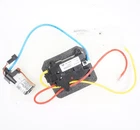 2016 2019 Buick Cascada Fr Seat Lumbar Air Bladder Pump Valve Oem Used. Price: $59.99.