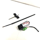 Bmw F10 F01 F02 Front Seat Track Motor Longitudinal Oem 913018-103 RZ55AWA Used. Price: $59.68.