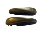 2017 - 2019 Chrysler Pacifica Front Seat Armrest Oem Black Set Flip Down! Used. Price: $85.00.