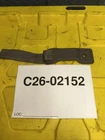 1996-2002 Toyota 4RUNNER Rear Seat Pull Up Strap/handle Oem '96 '98 '99 '02 Tan Used. Price: $129.77.