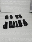03-11 Ford Crown Victoria Power Seat Track Covers Floor Guard Set Grand Marquis Used. Price: $79.99.