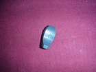 1955 Packard Gray Seat Handle Knob 469059 Nos New. Price: $30.00.