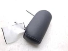 2013 Lexus IS250 Driver Side Rear Leather Headrest Assembly Used. Price: $266.24.