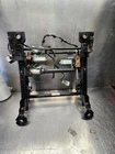09-10 Dodge Journey Front Left Driver's Electric Seat Track Assembly 68041157AA Used. Price: $175.00.