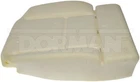 Dorman 926-857 Seat Cushion Pad Fits 2008 Ford F-150 New. Price: $66.90.