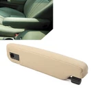 Front Seat Armrest Right Fit Land Rover LR3 2005-2009 For LR4 2010-16 LR055832 New. Price: $66.42.