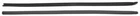 Restoparts Window Glass Run Channel Set 1966-1967 Gto 442 Chevelle Skylark New. Price: $58.98.