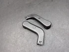 2PC Rear Left Seat Outer & Inner Cover 2019 Chevrolet Equinox 23419125 2018-2021 Used. Price: $35.00.