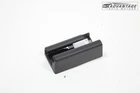 2018-2024 Bmw X3 G01 Front Left Side Seat Track Rail Cap Cover 52107415076 Oem Used. Price: $22.11.