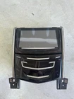 13-16 Cadillac Ats Cts Xts Cue Nav Touch Screen Control Panel Used. Price: $249.99.