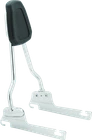 Kuryakyn Sissy Bar For Dyna Chrome New. Price: $384.99.