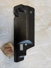 Bmw Oem E36 Front Driver Left Sport Seat Rear Black Lower Trim Cover Panel Used. Price: $30.00.