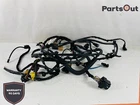 2011-2018 Audi A8 Quattro Front Left Seat Frame Wiring Harness 4H0971366E Oem Used. Price: $33.80.