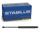 Qty 1 Stabilus 6B-068633 Fits Dodge Ram 2002 To 2007 Floor Load Lift Support New. Price: $26.94.