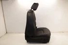 2014-2016 Maserati Ghibli Q4 3.0L Awd Front Passenger Right Side Seat Complete Used. Price: $398.04.