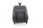 2017-2019 Mercedes GLS550 X166 Front Right Side Seat Upper Cushion Oem Black 211 Used. Price: $168.65.