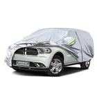 Koukou 6 Layers Car Cover Custom Fit Dodge Durango From 1998 2025, Waterpr... New. Price: $130.00.