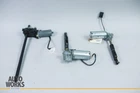 04-08 Maserati Quattroporte M139 Front Right Seat Adjustment Motor Set Of Oem Used. Price: $134.50.