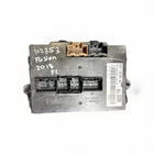 2017-2020 Ford Fusion Diver Side Seat Memory Control Module HU5T-14C708-AD Used. Price: $60.00.