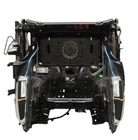 11-18 Audi A8L Quattro Front Right Side Lower Seat Track Frame W/ Motor Oem Used. Price: $99.00.
