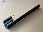 New Oem Tesla Model X Front Right Passenger Seat Track Rail Cover 1062359-00-E. Price: $24.00.