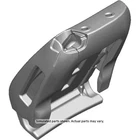 Genuine Gm Driver Seat Back Pad 84064386 New. Price: $104.20.