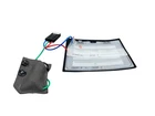 2021 - 2025 Tesla Model Front Right Passenger Seat Lumbar Sensor Pad W/ Pump Used. Price: $85.00.
