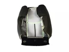 Genuine Mopar Front Seat Back Cover Right 5RW70DX9AB New. Price: $324.28.