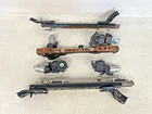 2014-2025 Lexus IS300 Front Right Seat Lower Track Frame Motor Set Oem LOT2634 Used. Price: $189.00.