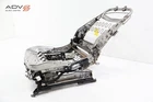 2018 Infiniti Q50 Front Left Side Driver Seat Frame Track Rail & Motors Oem Used. Price: $299.99.