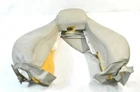 Cadillac Xlr 2004-2009 Oem Front Passenger Right Seat Skin Cover Leather Used. Price: $42.00.