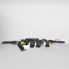 2000-2002 Chevrolet Corvette Convertible Front Seat Belts Set Right/left Oem Used. Price: $179.26.