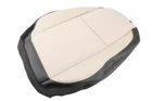 Genuine Gm Shale Front Passenger Side Seat Back Cover 42597847 New. Price: $104.53.