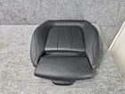 Front Right Seat Lower Cushion Black Mercedes X243 EQB300 EQB350 Oem Used. Price: $245.00.