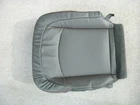 Nissan Oem 87300-JM20A Right Front Seat Cushion Leather Rogue 2008-2013 New. Price: $299.99.