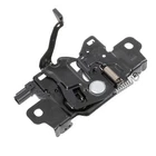 New Oem 2019-2021 MAZDA3 Bonnet Lock Hood Latch Assembly BDTT-56-620A. Price: $79.46.