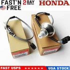 Oem Honda Up/downstream Oxygen Sensor For Accord 18-21 Acura Rdx 19-21 New. Price: $64.99.