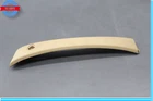 17-20 Genesis G80 Front Right Passenger Seat Forward Cover Trim 88275B1000 Oem Used. Price: $32.00.