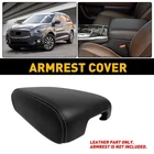 Auxito Center Console Armrest Cover For 2013-20 Infiniti QX60/NISSAN Pathfinder New. Price: $18.99.