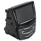 Oem 2013-2020 Cadillac Ats Cts Cue System Touchscreen Nav Radio Display 84606272 New. Price: $289.90.