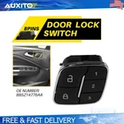 2011-2024 Ford Driver Door Power Seat Adjust Switch BB5Z14776AA Pin Left New. Price: $18.99.