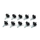 Valve Cover Bolts 53022085AD Fits For Mopar Dodge Chrysler 5.7L 6.4L, Engine New. Price: $64.54.