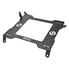 Sparco Series Driver Side Flat Seat Base For 98-05 Mazda Miata 600SB255L New. Price: $199.00.