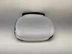 2025 Tesla Model 3 Highland Front Left Seat Lower Cushion White 1997744-02-C Used. Price: $130.00.