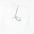 2022 - 2024 Mercedes EQB350 X243 Front Left Side Seat Lower Cushion Heater Oem Used. Price: $68.99.
