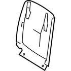 Genuine Mercedes-benz Oe Trim 251-910-04-39-7G29 New. Price: $476.16.