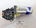 2012-2020 Oem Tesla Model X Front Left Driver Seat Control Electric Motor Used. Price: $35.00.