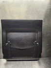 11-21 Jeep Grand Cherokee Durango Front Left/ Right Seat Back Panel 1UP05DX9AC Used. Price: $75.00.